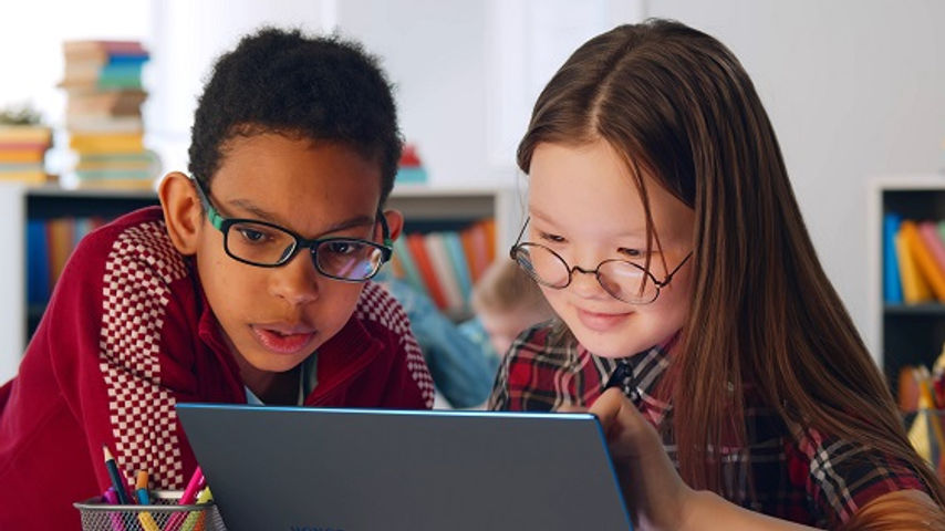 Innovation at Silicon Valley Flex Academy - Supporting Student Interests Through Rotation Model